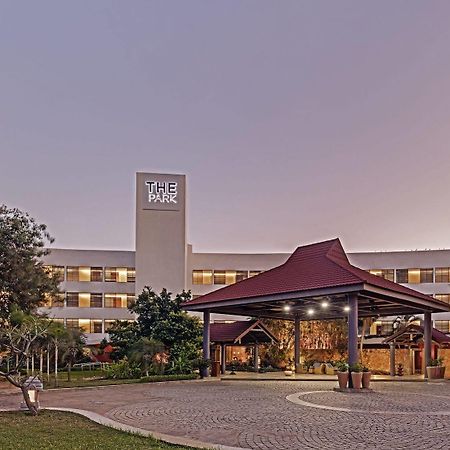 The Park Visakhapatnam Otel Dış mekan fotoğraf