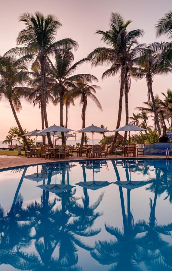 The Park Visakhapatnam Otel Dış mekan fotoğraf