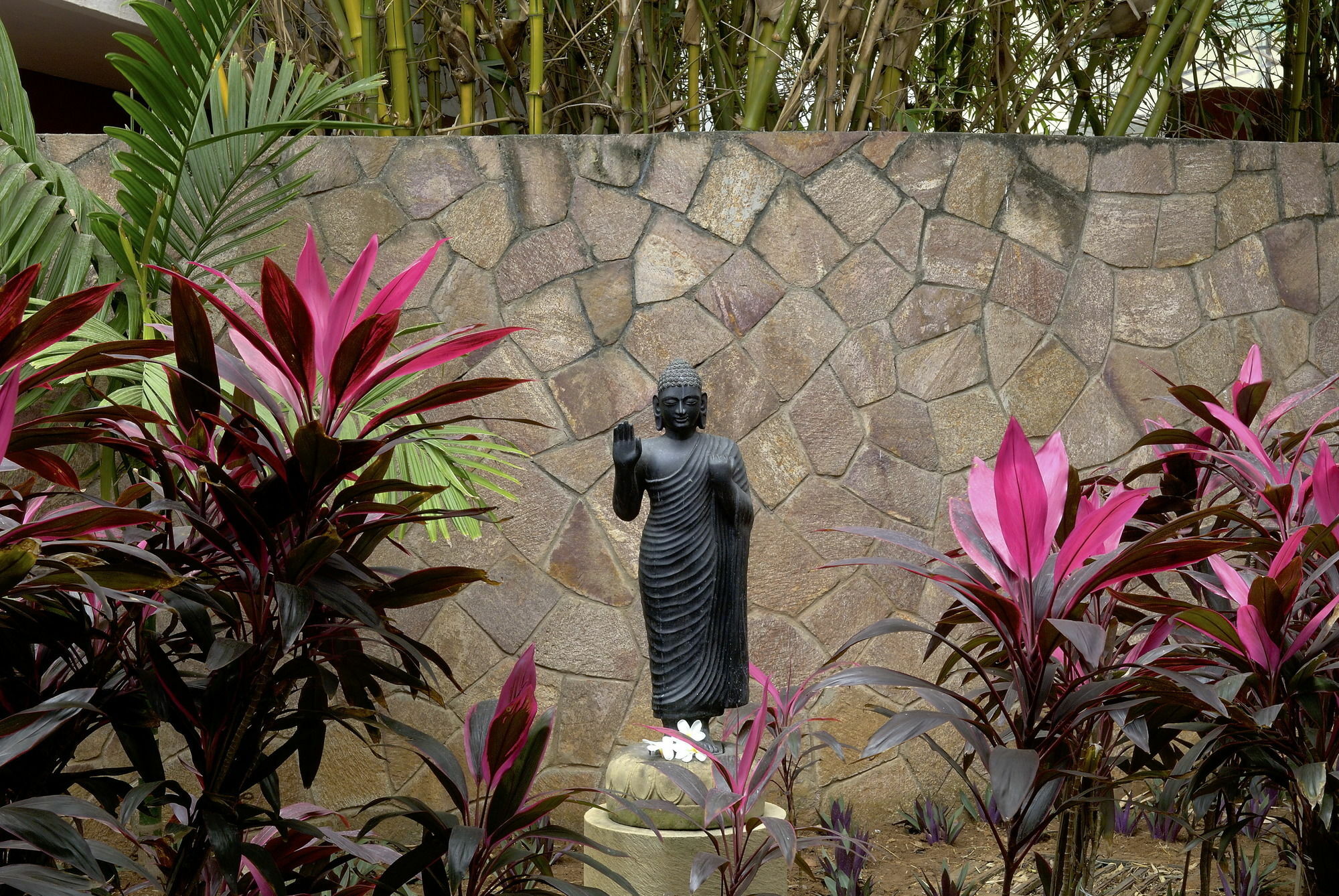 The Park Visakhapatnam Otel Dış mekan fotoğraf