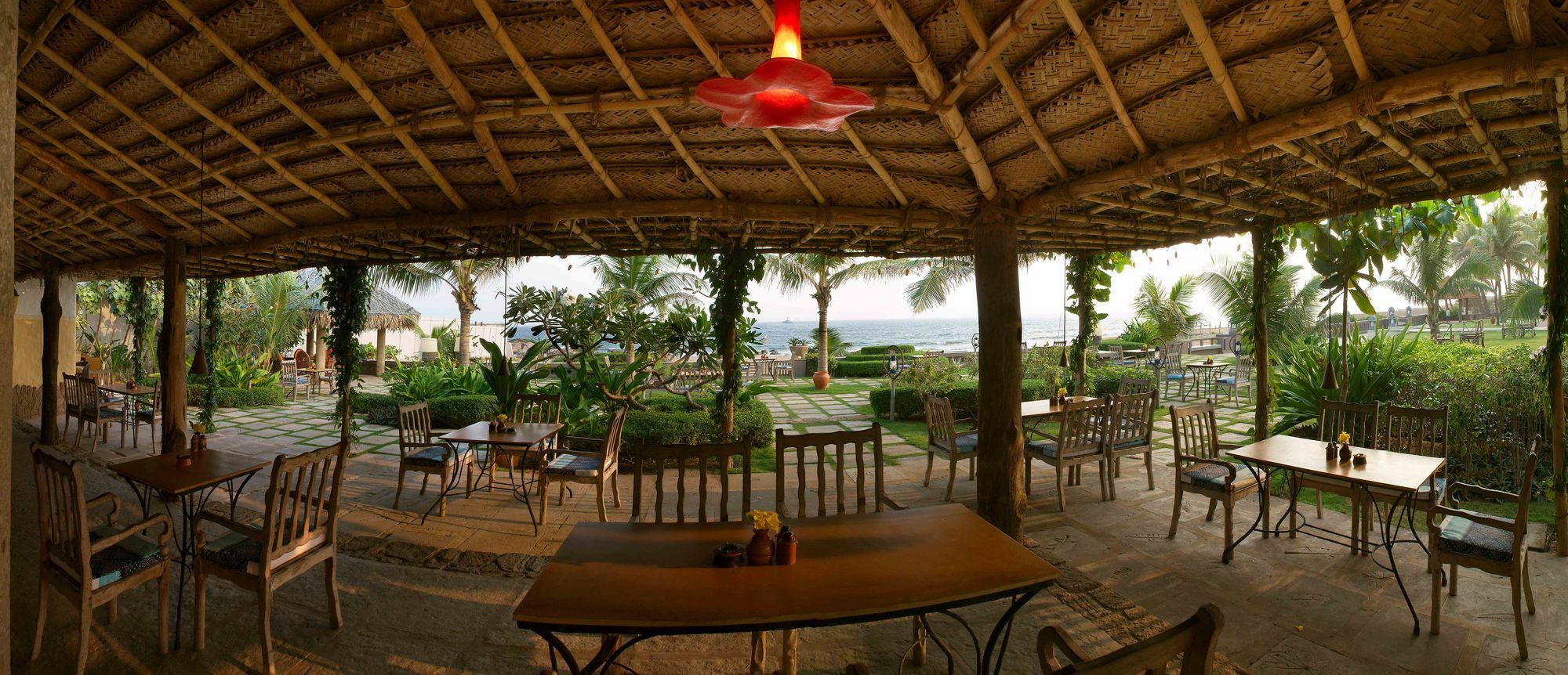 The Park Visakhapatnam Otel Dış mekan fotoğraf